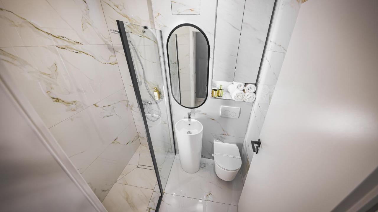 Central Luxury Home Timisoara Luaran gambar