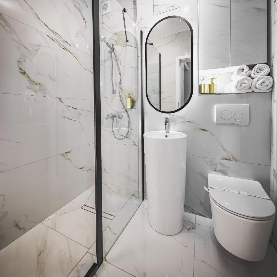 Central Luxury Home Timisoara Luaran gambar