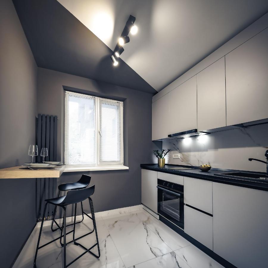 Central Luxury Home Timisoara Luaran gambar