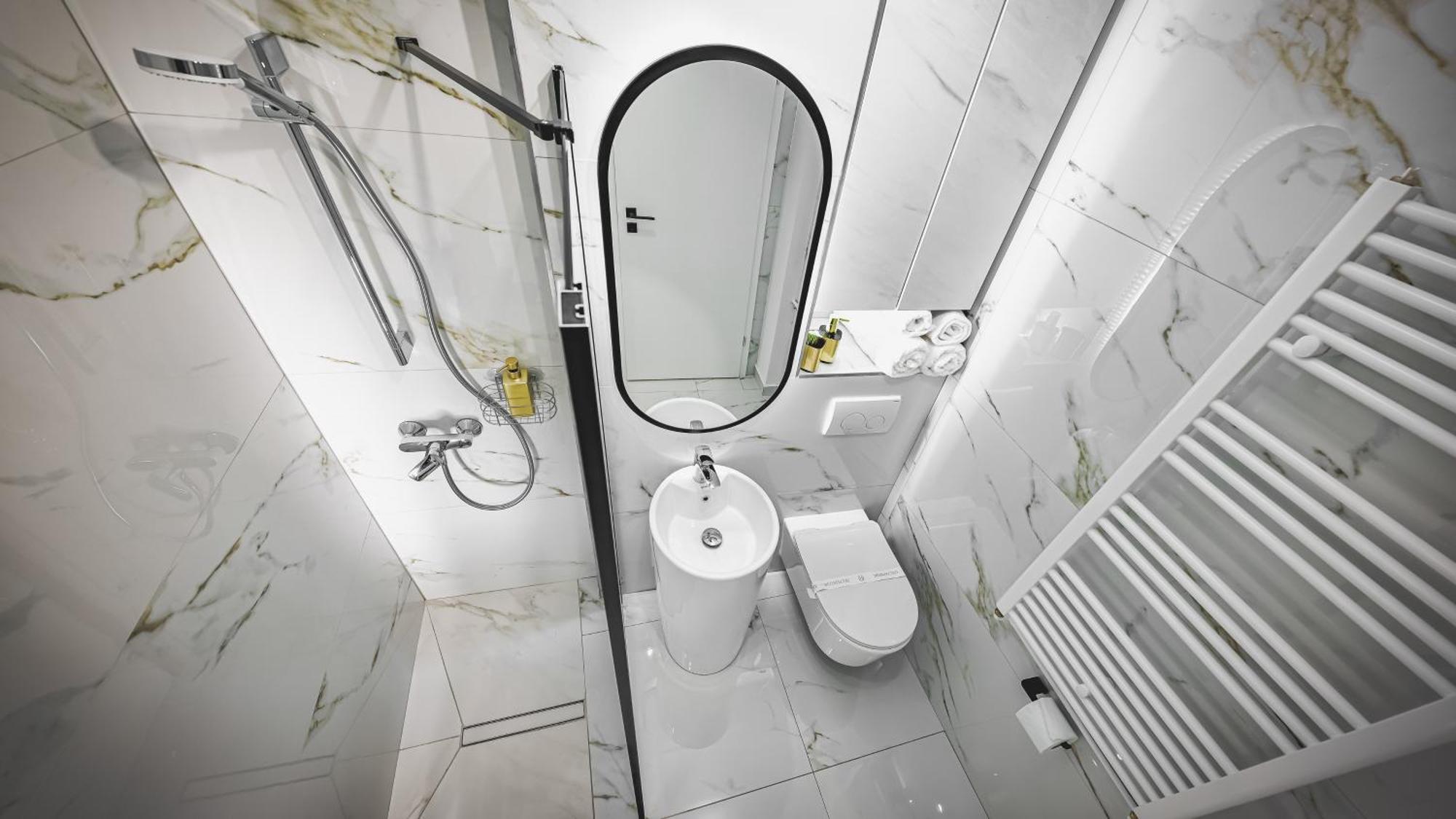 Central Luxury Home Timisoara Luaran gambar