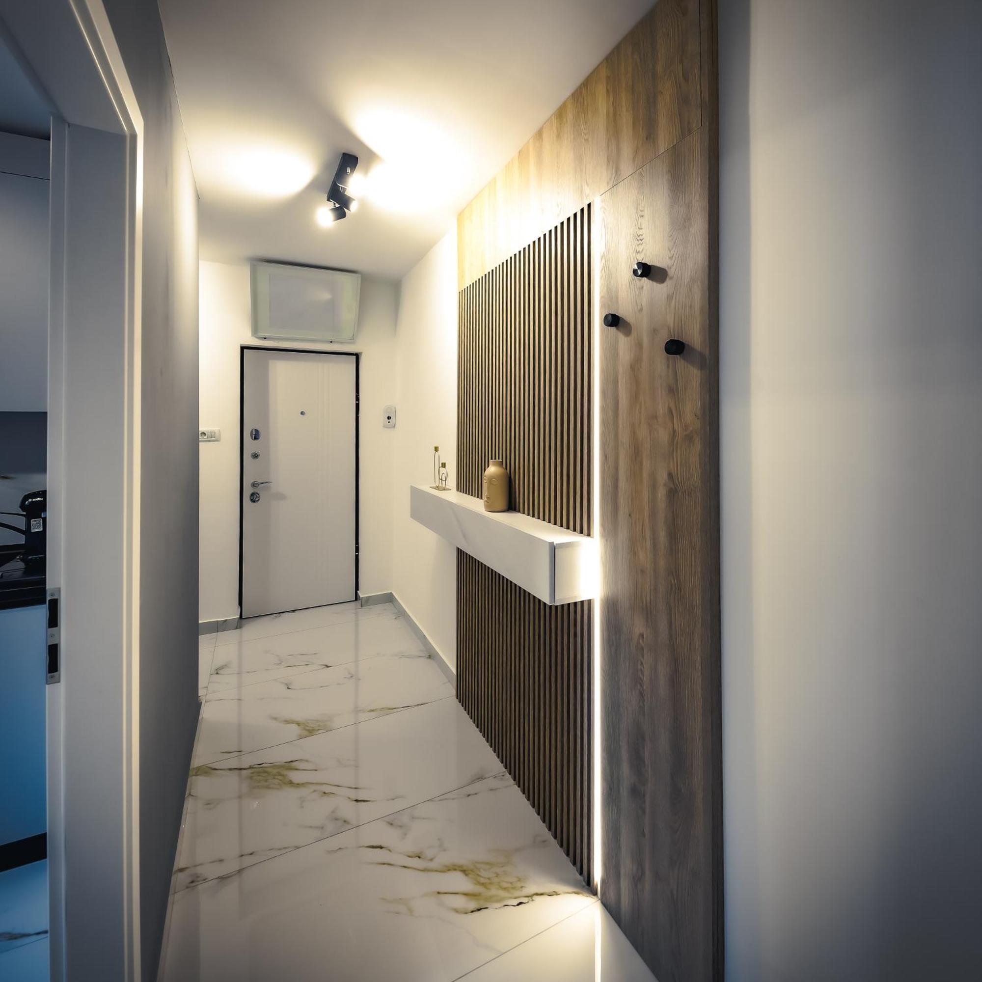 Central Luxury Home Timisoara Luaran gambar